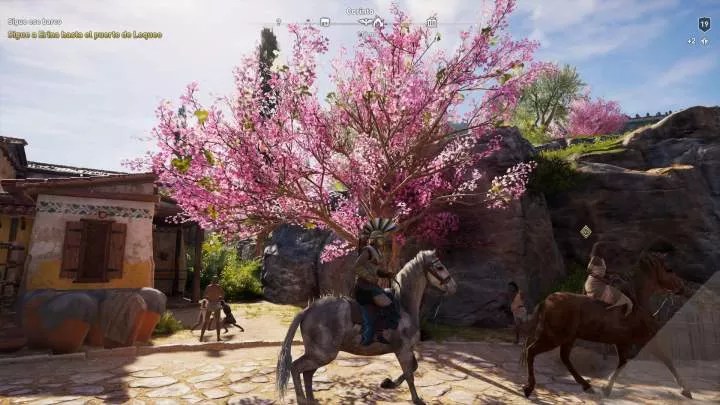 Assassin's Creed Odyssey