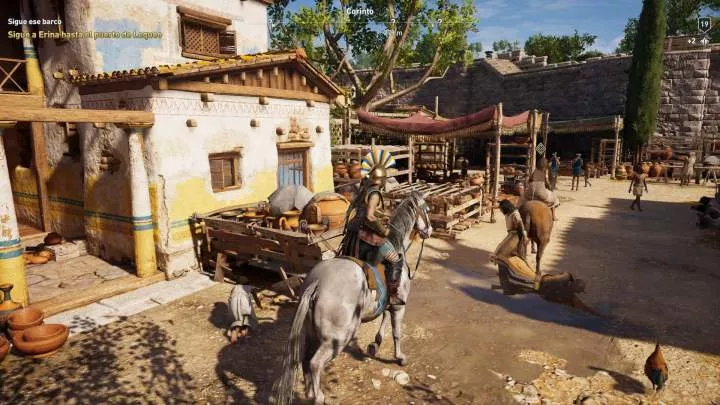 Assassin's Creed Odyssey