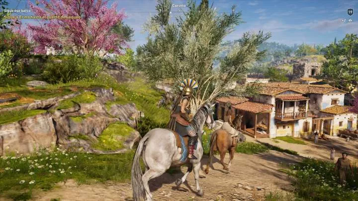 Assassin's Creed Odyssey - PC