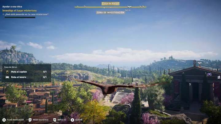 Assassin's Creed Odyssey