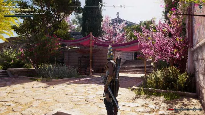 Assassin's Creed Odyssey