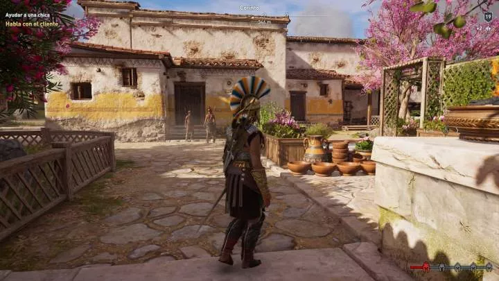 Assassin's Creed Odyssey - PC