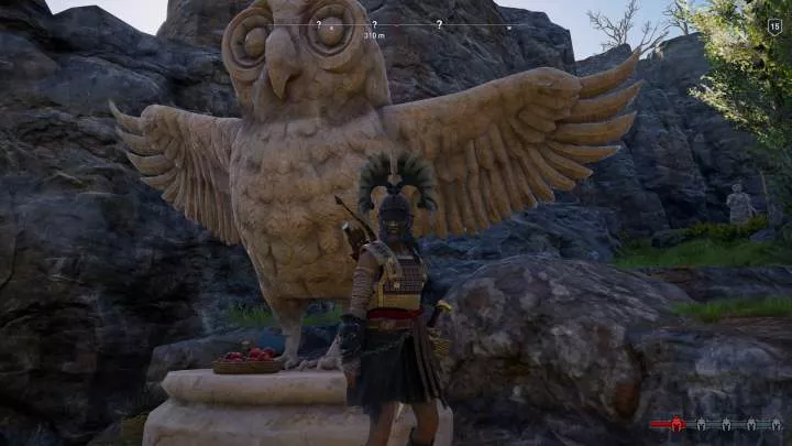 Assassin's Creed Odyssey