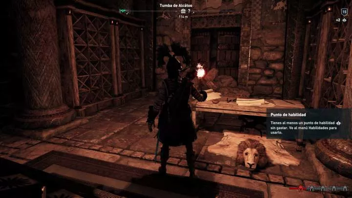 Assassin's Creed Odyssey