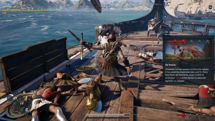 Assassin's Creed: Odyssey