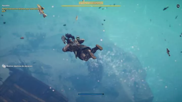 Assassin's Creed Odyssey