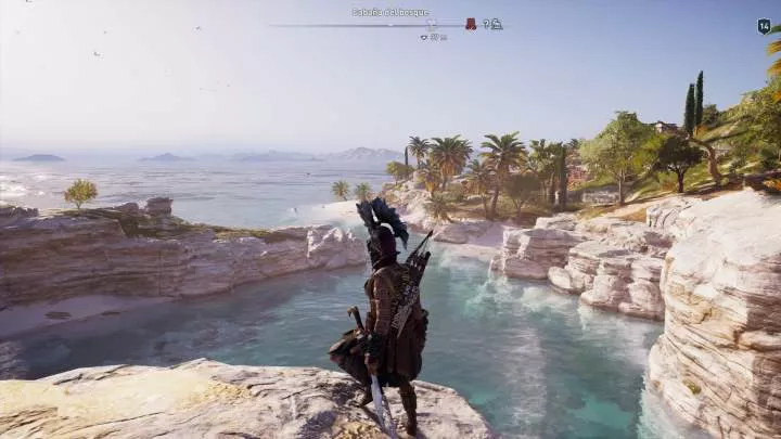 Assassin's Creed Odyssey