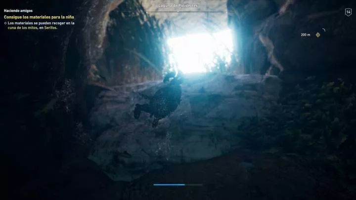 Assassin's Creed Odyssey