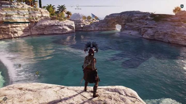 Assassin's Creed Odyssey - PC