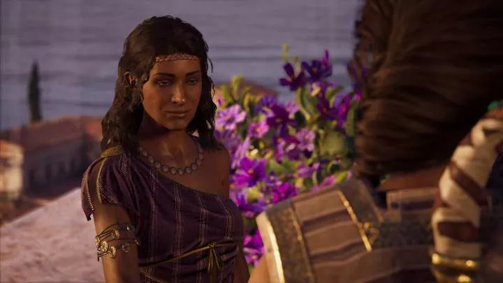 Assassin's Creed: Odyssey