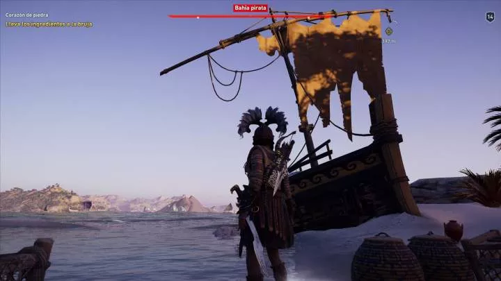 Assassin's Creed Odyssey