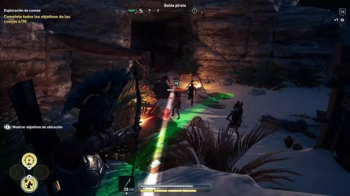 Assassin's Creed Odyssey