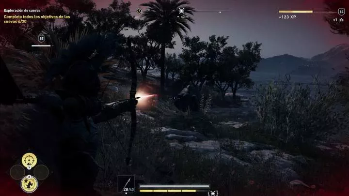 Assassin's Creed Odyssey - PC