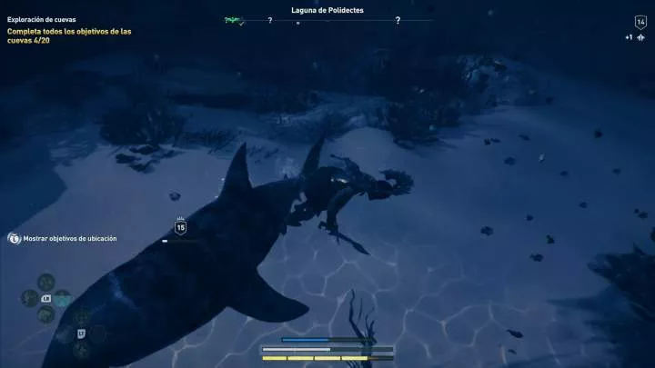 Assassin's Creed: Odyssey