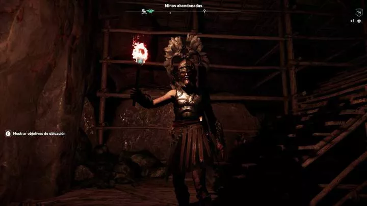 Assassin's Creed Odyssey - PC