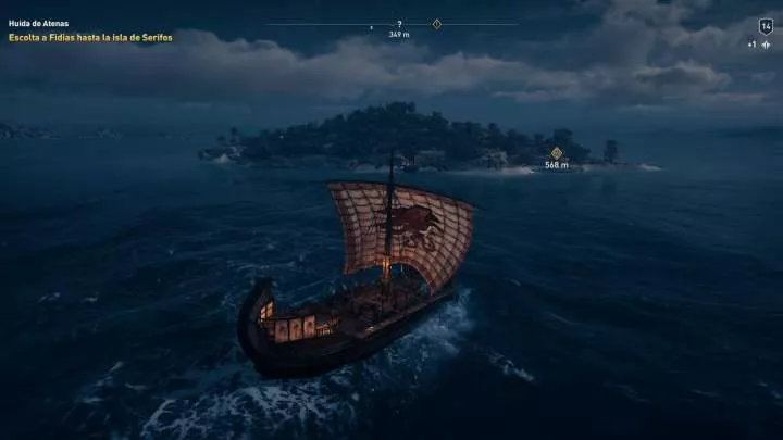 Assassin's Creed Odyssey