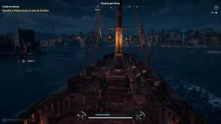 Assassin's Creed: Odyssey