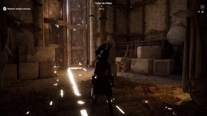 Assassin's Creed Odyssey - PC