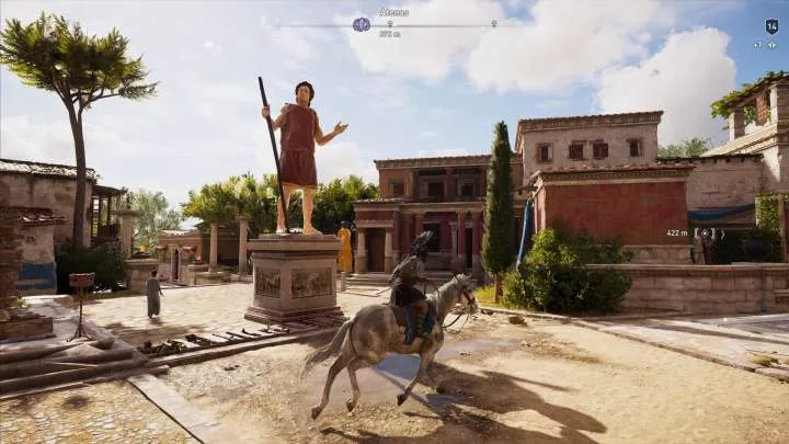 Assassin's Creed Odyssey