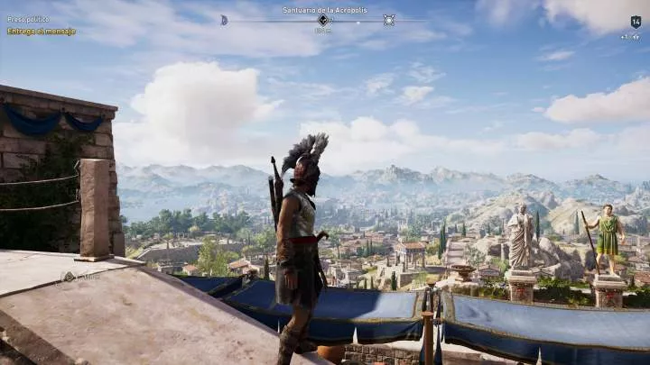 Assassin's Creed Odyssey - PC