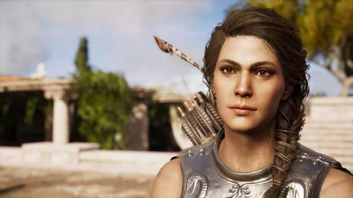 Assassin's Creed Odyssey - PC