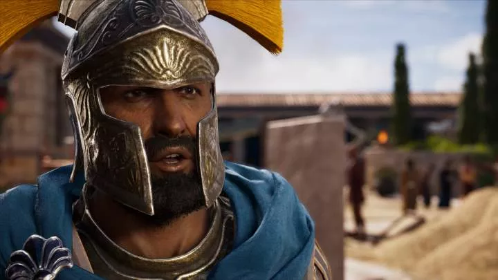 Assassin's Creed: Odyssey