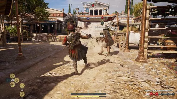 Assassin's Creed Odyssey - PC