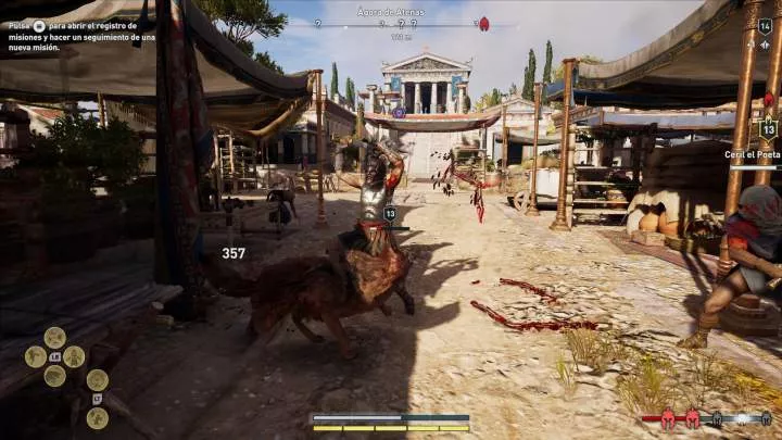 Assassin's Creed: Odyssey