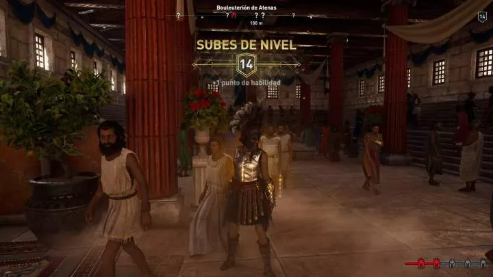 Assassin's Creed Odyssey