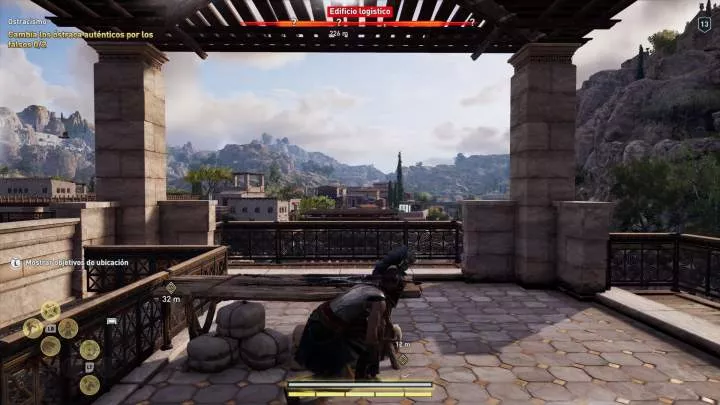 Assassin's Creed Odyssey