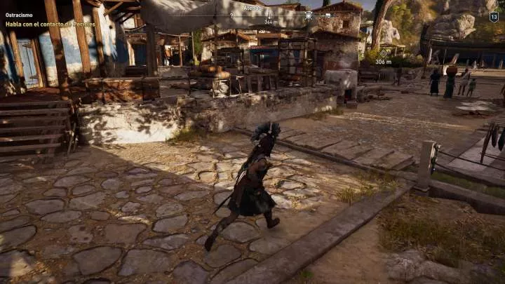 Assassin's Creed Odyssey