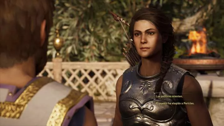 Assassin's Creed Odyssey