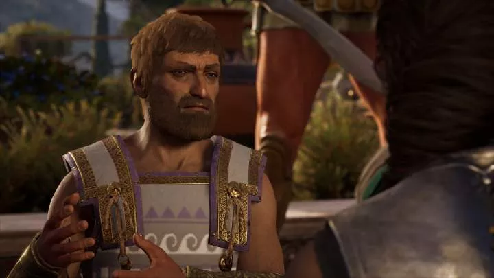 Assassin's Creed Odyssey - PC