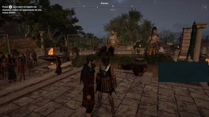 Assassin's Creed: Odyssey