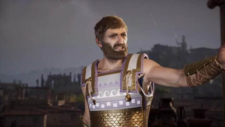 Assassin's Creed Odyssey - PC