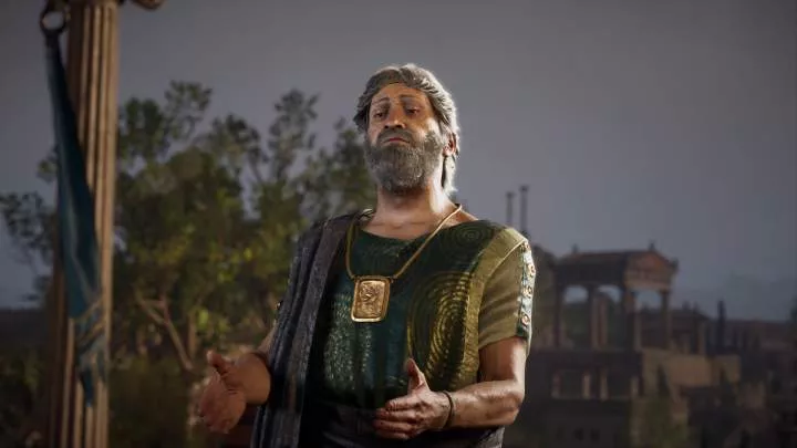 Assassin's Creed: Odyssey