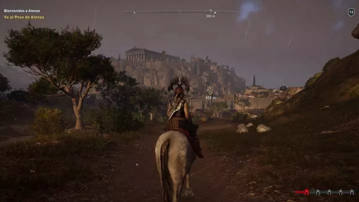 Assassin's Creed Odyssey