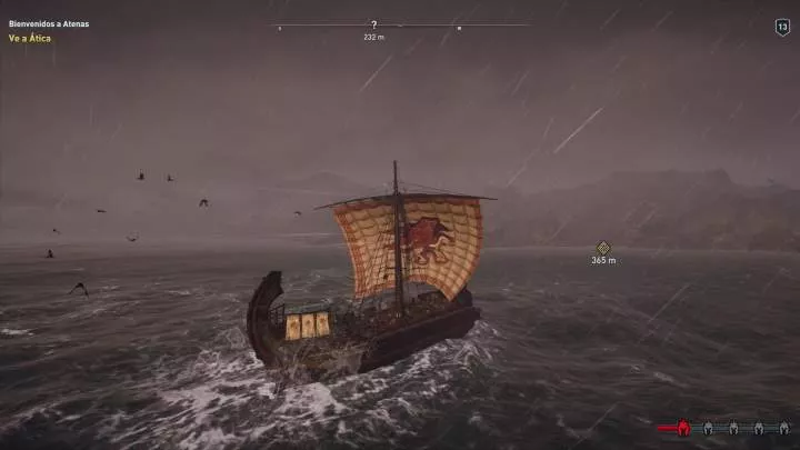 Assassin's Creed Odyssey