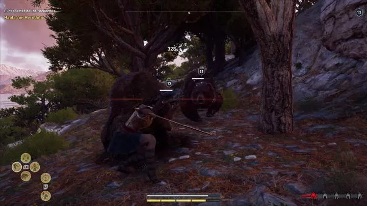 Assassin's Creed: Odyssey