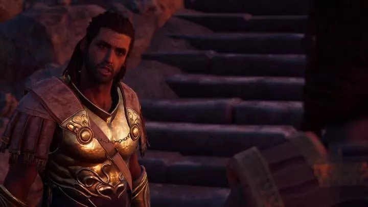 Assassin's Creed Odyssey