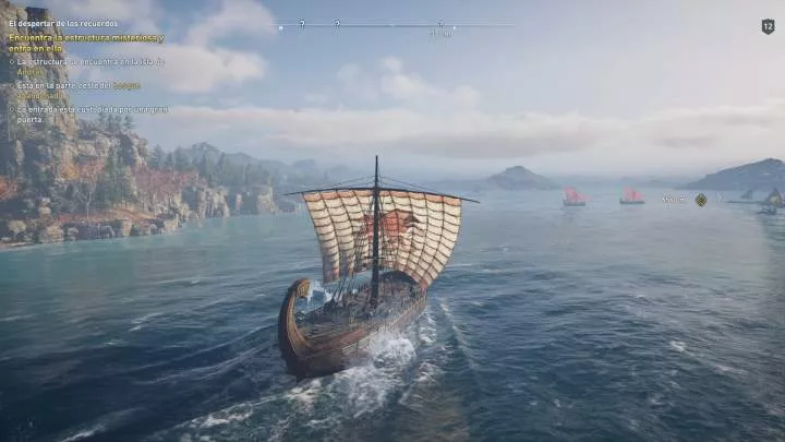 Assassin's Creed Odyssey