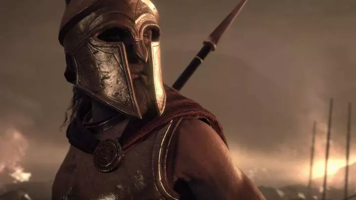 Assassin's Creed Odyssey - PC