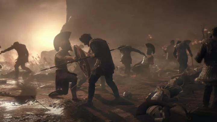 Assassin's Creed: Odyssey