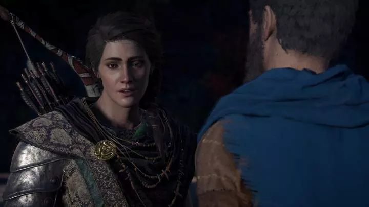 Assassin's Creed: Odyssey