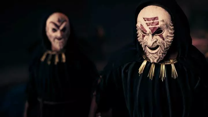 Assassin's Creed Odyssey