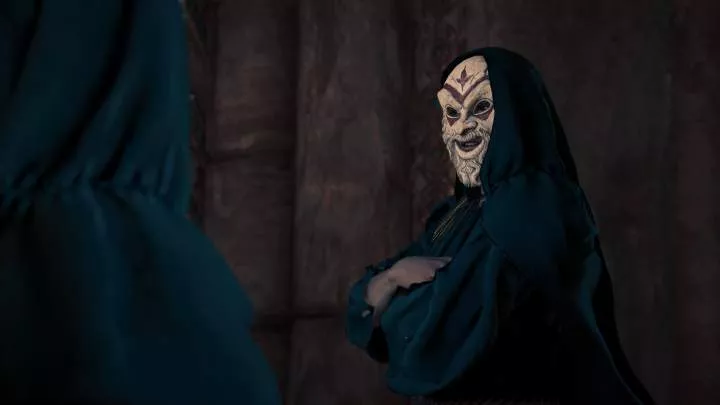 Assassin's Creed Odyssey