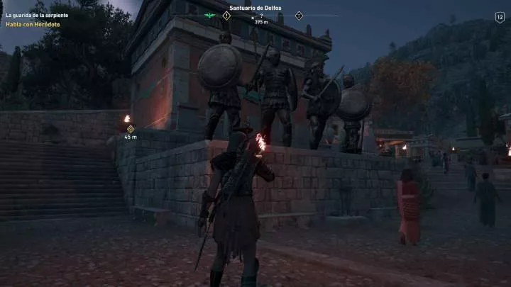 Assassin's Creed: Odyssey