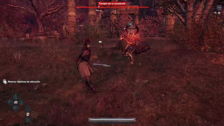 Assassin's Creed Odyssey