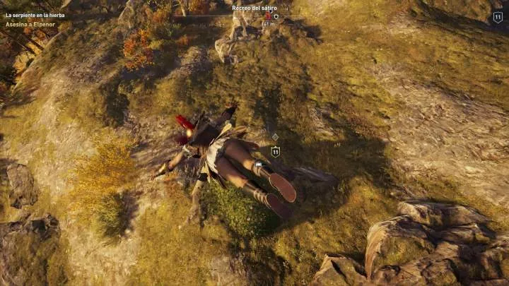 Assassin's Creed Odyssey