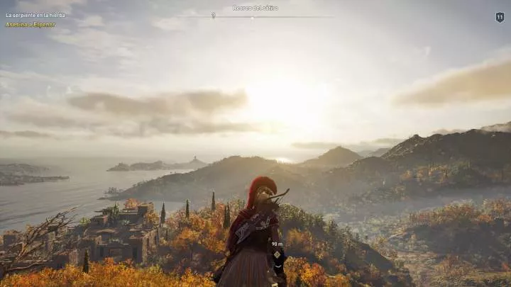 Assassin's Creed Odyssey - PC